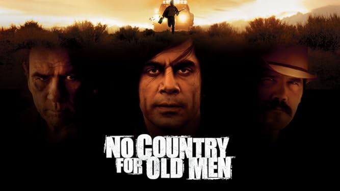Amazon Co Uk Watch No Country For Old Men Prime Video