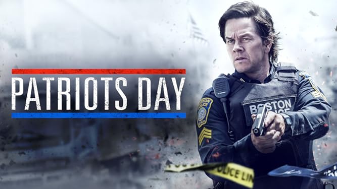 Watch Patriots Day Prime Video