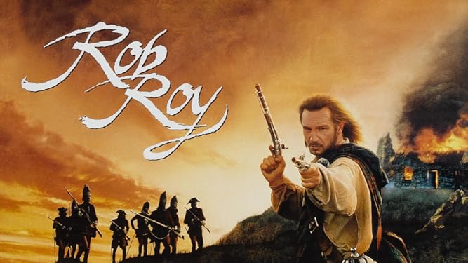 Watch Rob Roy Prime Video За роль арчи тим рот получил в 1996 году премию британской академии. watch rob roy prime video