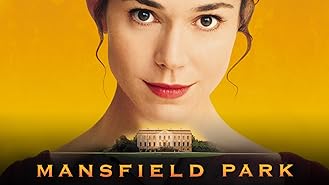 Watch Mansfield Park Prime Video