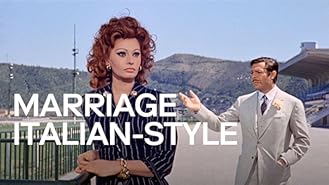 Vittorio De Sica Movies Tv And Bio