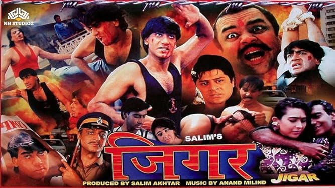 Watch Jigar Prime Video See all formats and editions hide other formats and editions. watch jigar prime video