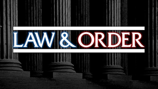 Watch Law Order Season 18 Prime Video