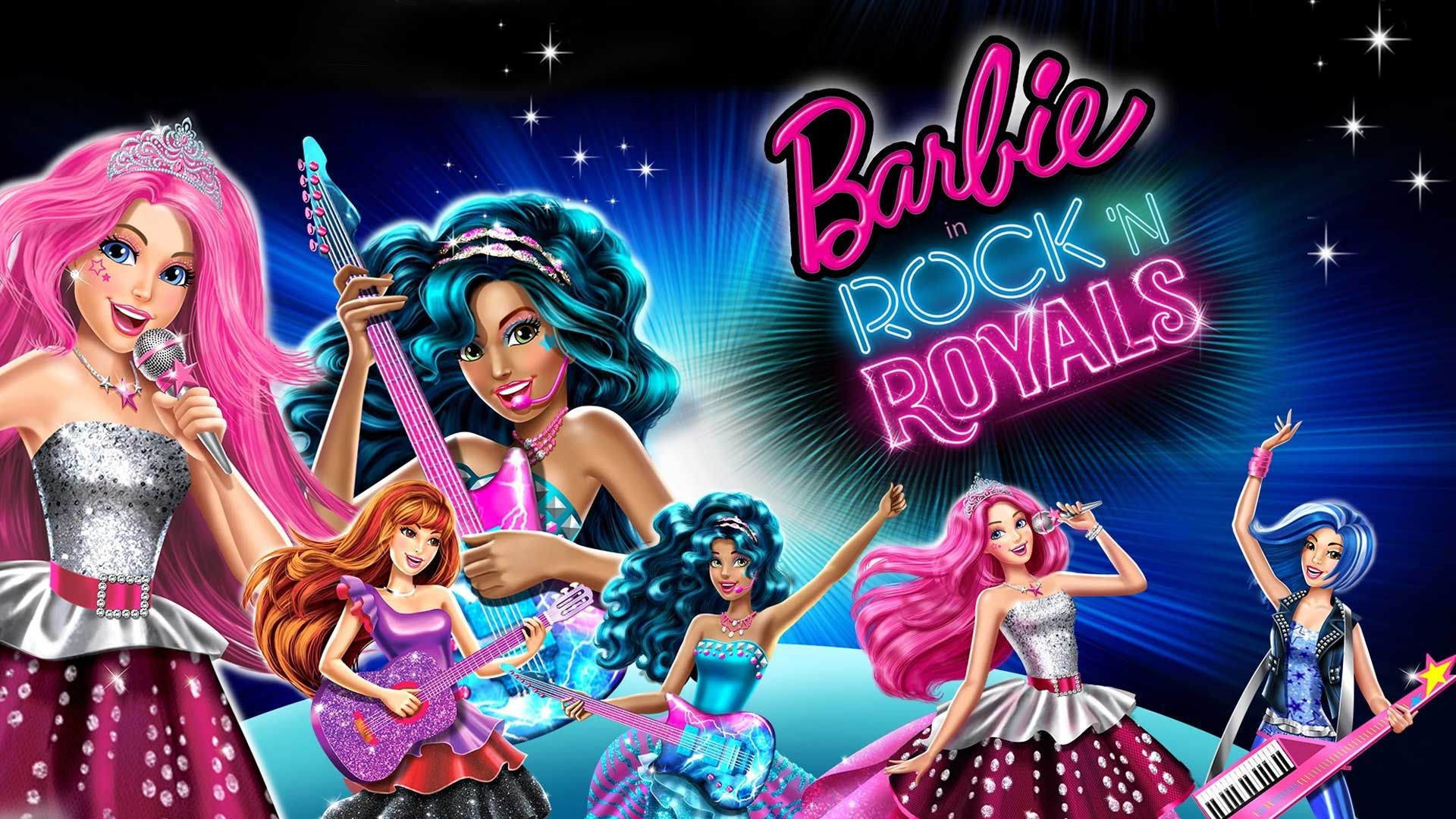 watch barbie and the magic of pegasus