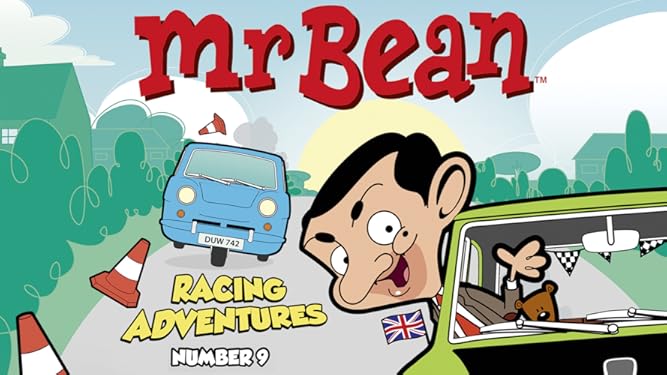 Watch Mr Bean Animated Volume 9 Prime Video Bean page for more videos. watch mr bean animated volume 9