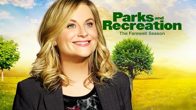 Parks And Recreation Izle