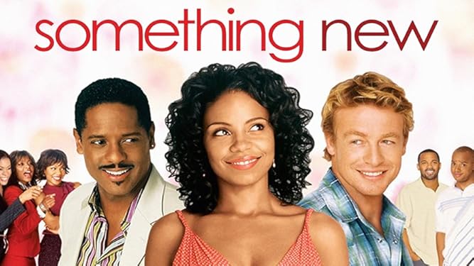 something new movie
