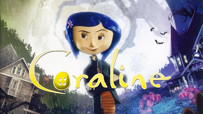 Watch Coraline Prime Video Coraline full movie free download, streaming. watch coraline prime video