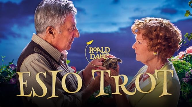 Watch Roald Dahl S Esio Trot Prime Video