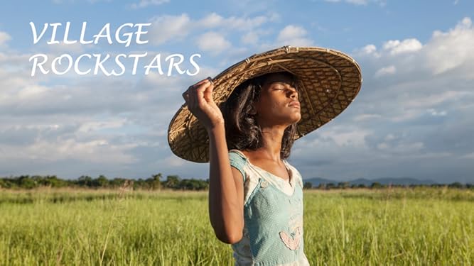 Watch Village Rockstars Prime Video