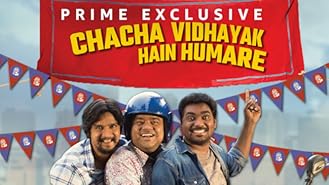 Zakir Khan Movies Tv And Bio Prime Video Chacha vidhayak hain humare is an indian comedy web television series created by zakir khan, produced by oml production and starring zakir khan, alka amin and zakir hussain. amazon uk