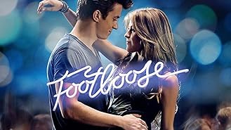 Watch Footloose Prime Video
