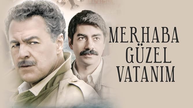 Watch Merhaba Guzel Vatanim Prime Video