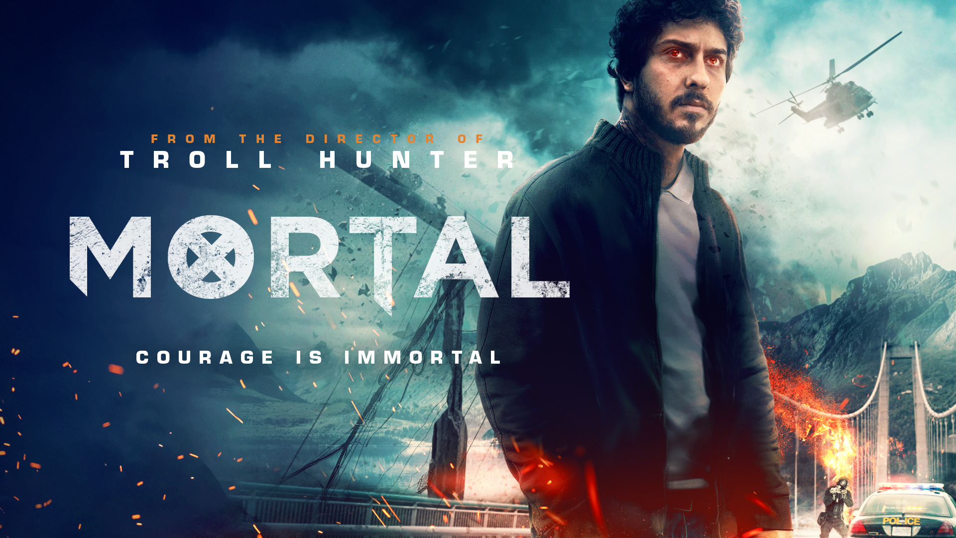 Watch Legion Season 1 Prime Video