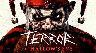 Watch Trick R Treat 2009 Prime Video