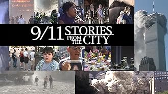 Watch 9/11 Phone Calls from the Towers | Prime Video