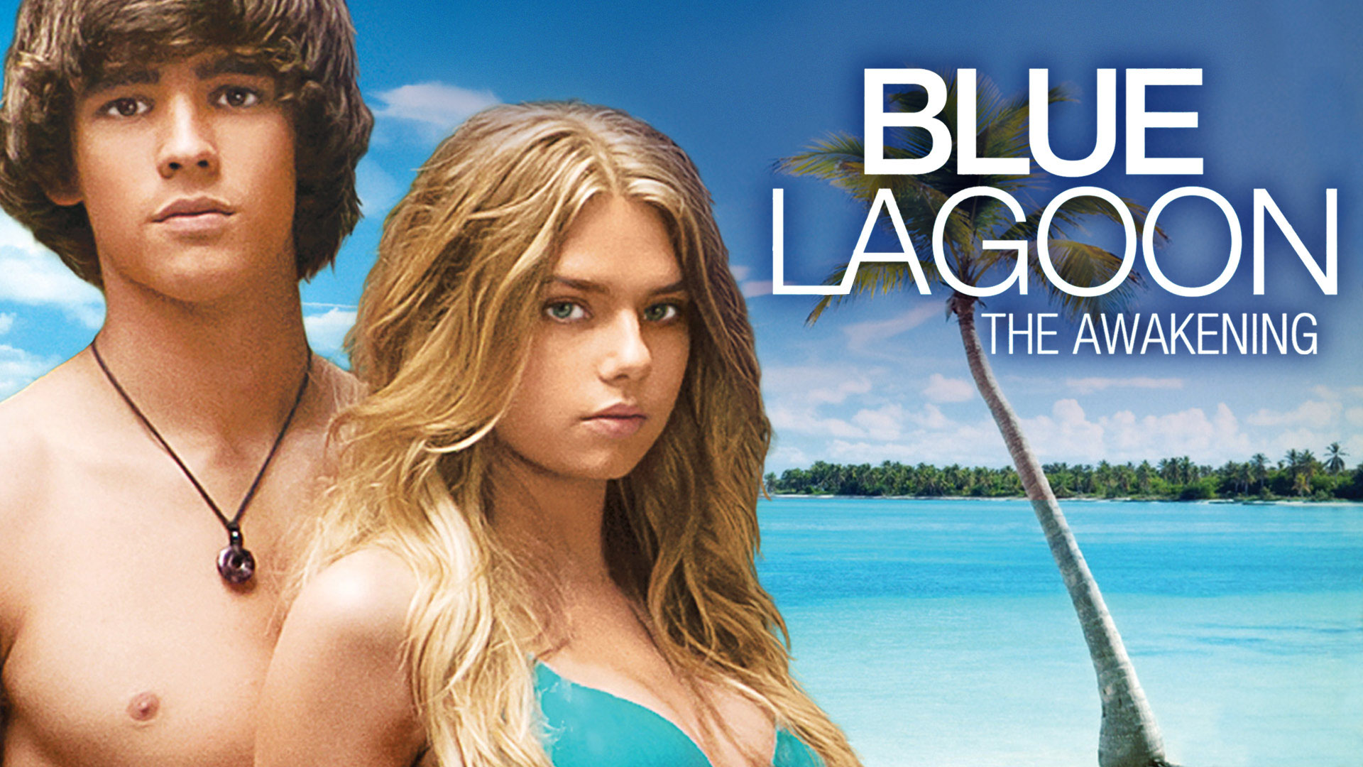 The Blue Lagoon The Awakening Streaming Watch The Blue Lagoon | Prime Video