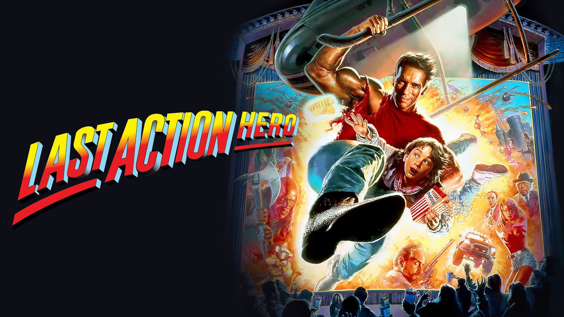 Watch Demolition Man | Prime Video
