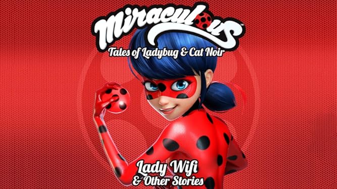 Watch Miraculous Tales Of Ladybug And Cat Noir Princess