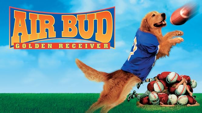 Air Buddies 1 French Film Complet En Francais