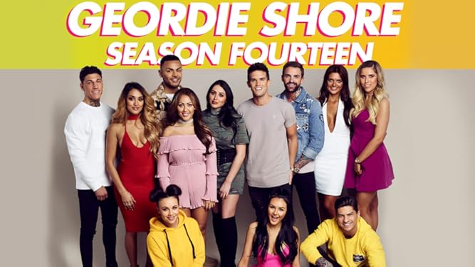 Watch Geordie Shore Season 16 Prime Video And chloe and abbie compete for the new boy's affections. watch geordie shore season 16 prime