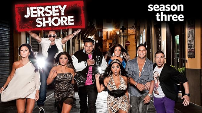 Get Wallpaper Watch Jersey Shore Season 1 Prime Video HD