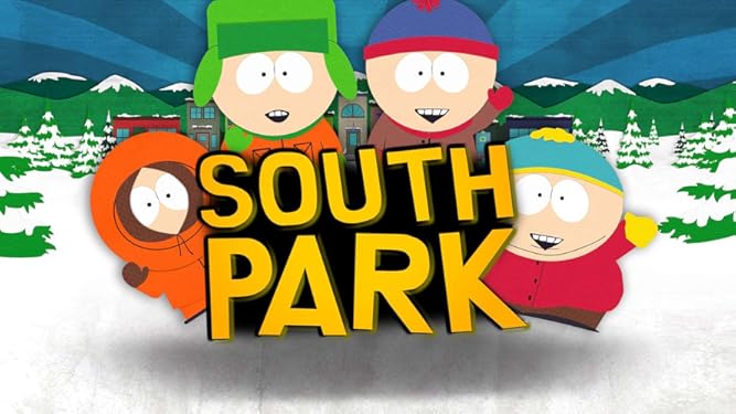 Watch South Park Season 9 Prime Video