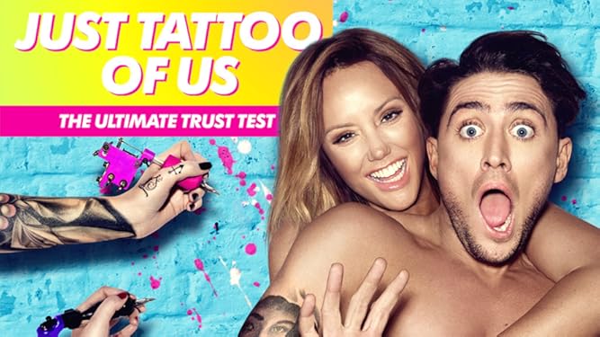 Watch Just Tattoo Of Us Season 1 Prime Video