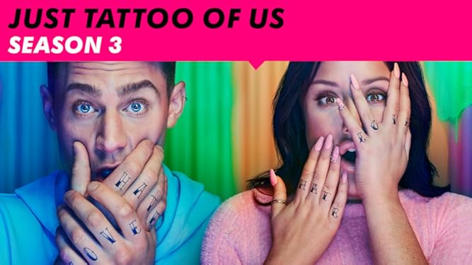 Watch Just Tattoo Of Us Season 1 Prime Video