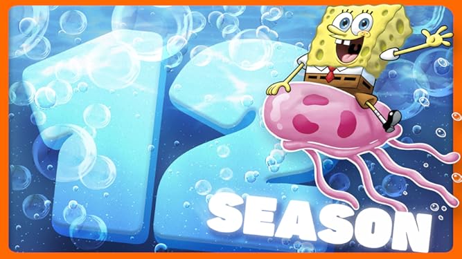 Watch Spongebob Squarepants Season 2 Prime Video