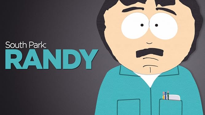 Watch South Park Randy Season 1 Prime Video