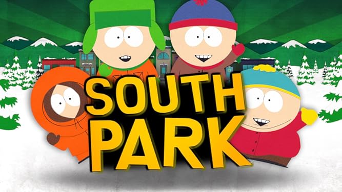 Watch South Park Season 19 Prime Video