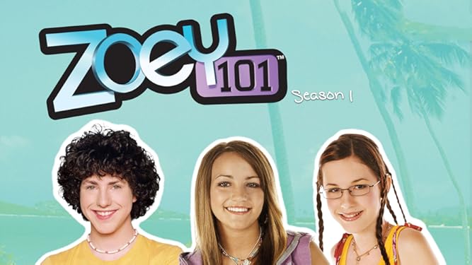 Zoey 101 Streaming Ita Watch Zoey 101 Season 3 Prime Video