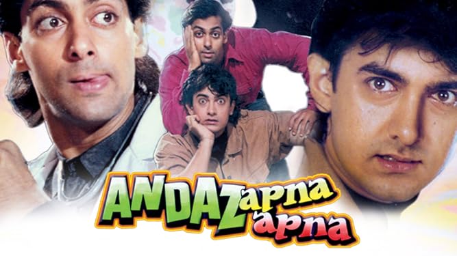 Watch Andaz Apna Apna Prime Video Andaz apna apna (1994) watch full movie online in hd print quality download,watch full movie andaz apna apna (1994). watch andaz apna apna prime video