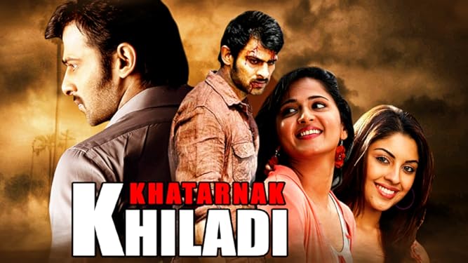 Watch Khatarnak Khiladi Prime Video When the story of their success reaches the ears of. watch khatarnak khiladi prime video