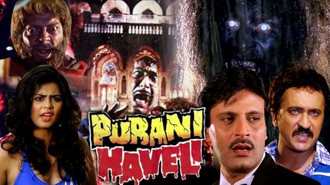 Watch Purani Haveli Prime Video Purani hāveli is situated nearby to patthargatti. watch purani haveli prime video