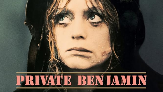 Watch Private Benjamin Prime Video