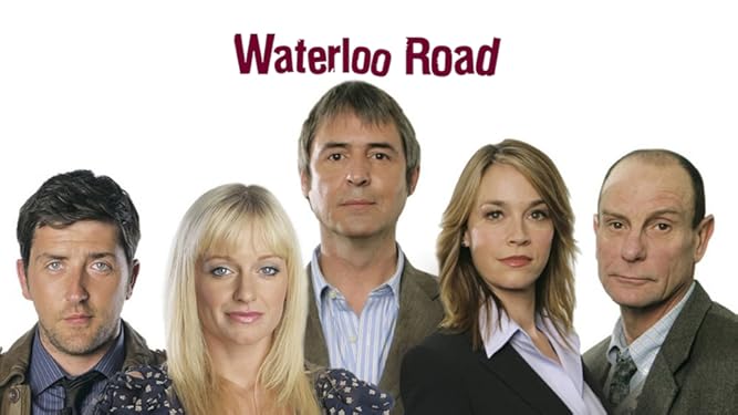 prostitute waterloo road