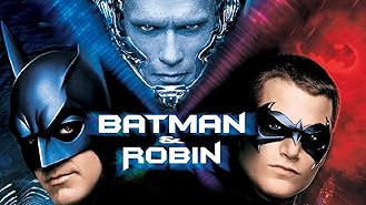 Watch Batman 1966 Prime Video