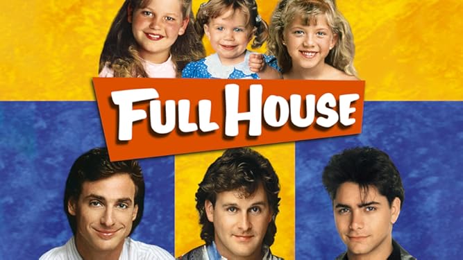 Watch Full House The Complete First Season Prime Video