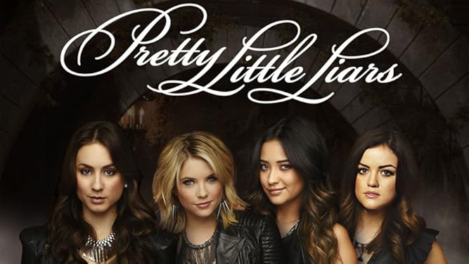 One Tree Hill смотреть онлайн на английском с субтитрами Watch Pretty Little Liars Season 7 Prime Video