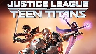 Watch Constantine City Of Demons Prime Video