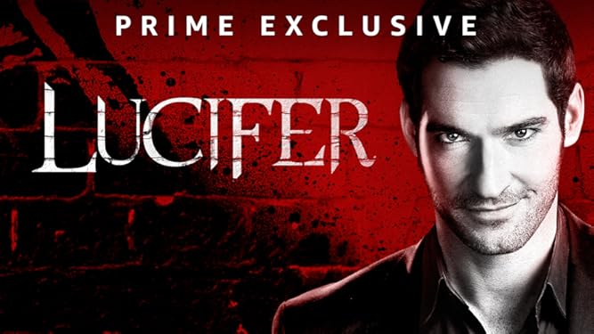 Watch Lucifer Season 1 Prime Video