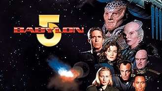 Babylon 5 Season 1