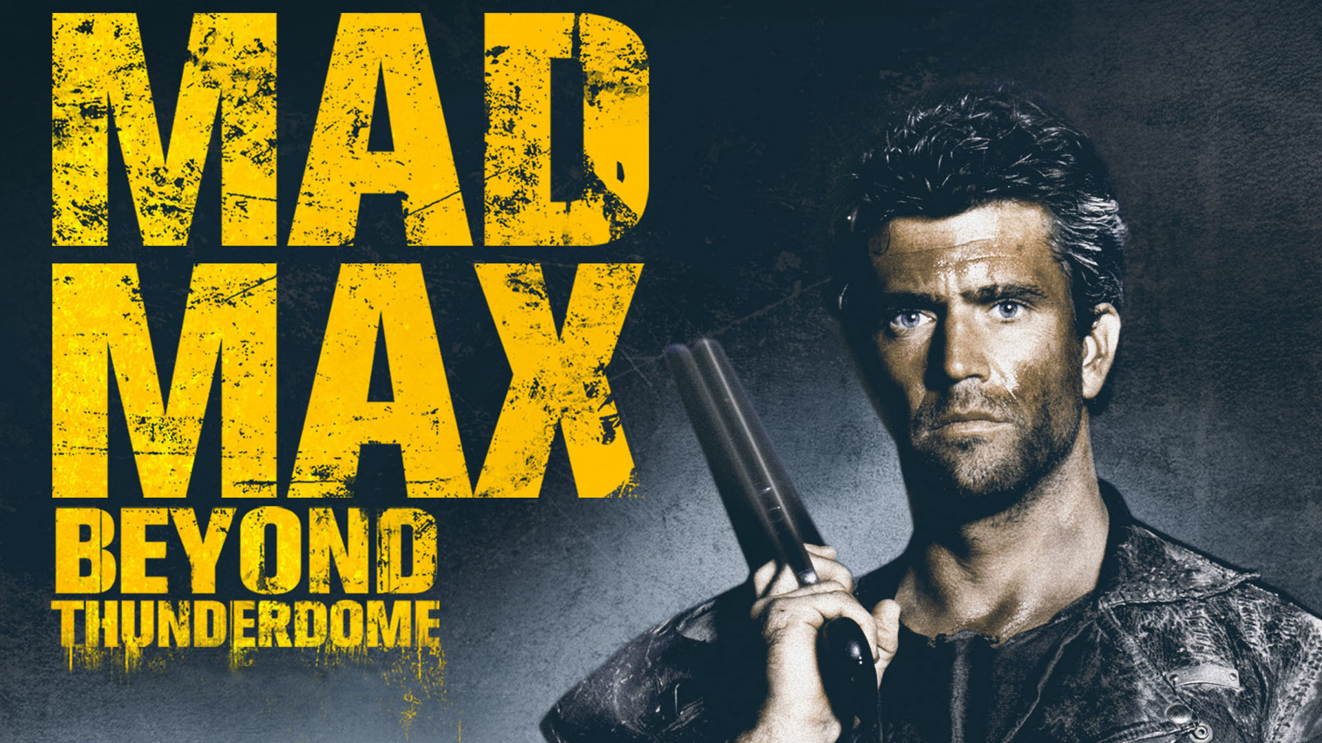Watch Mad Max Prime Video