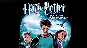 Amazon Prime Harry Potter