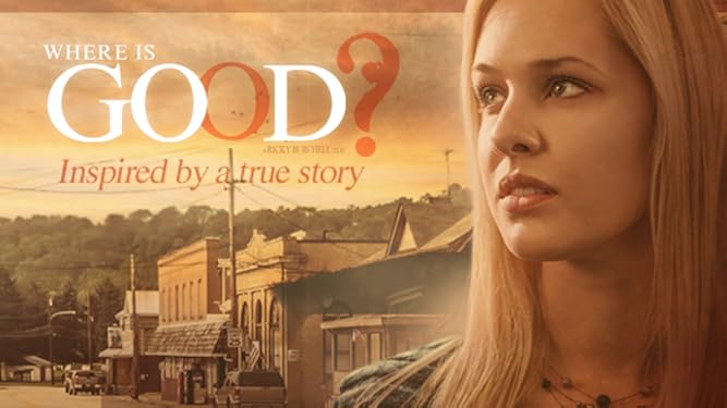 Watch Where Is Good Prime Video