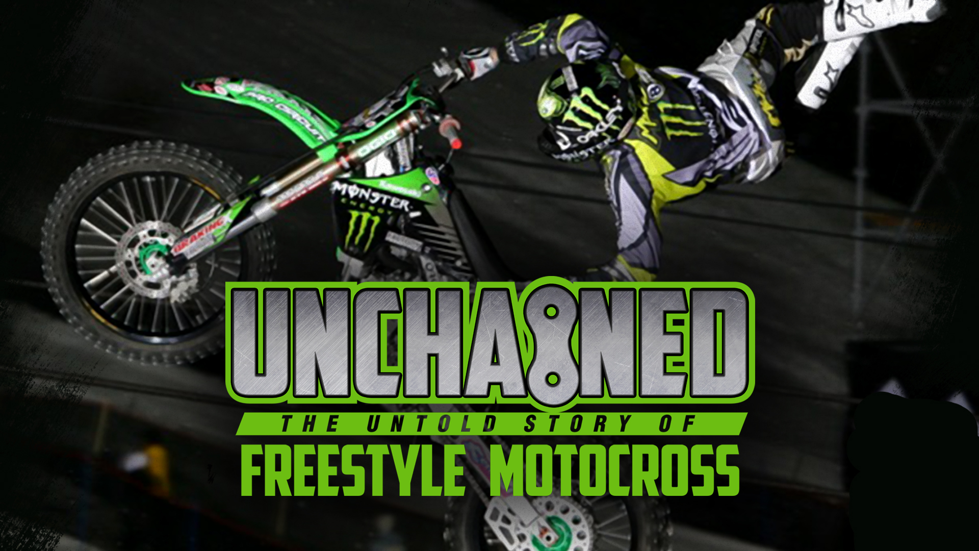 a bike life story amazon prime