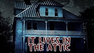 It Lives in the Attic