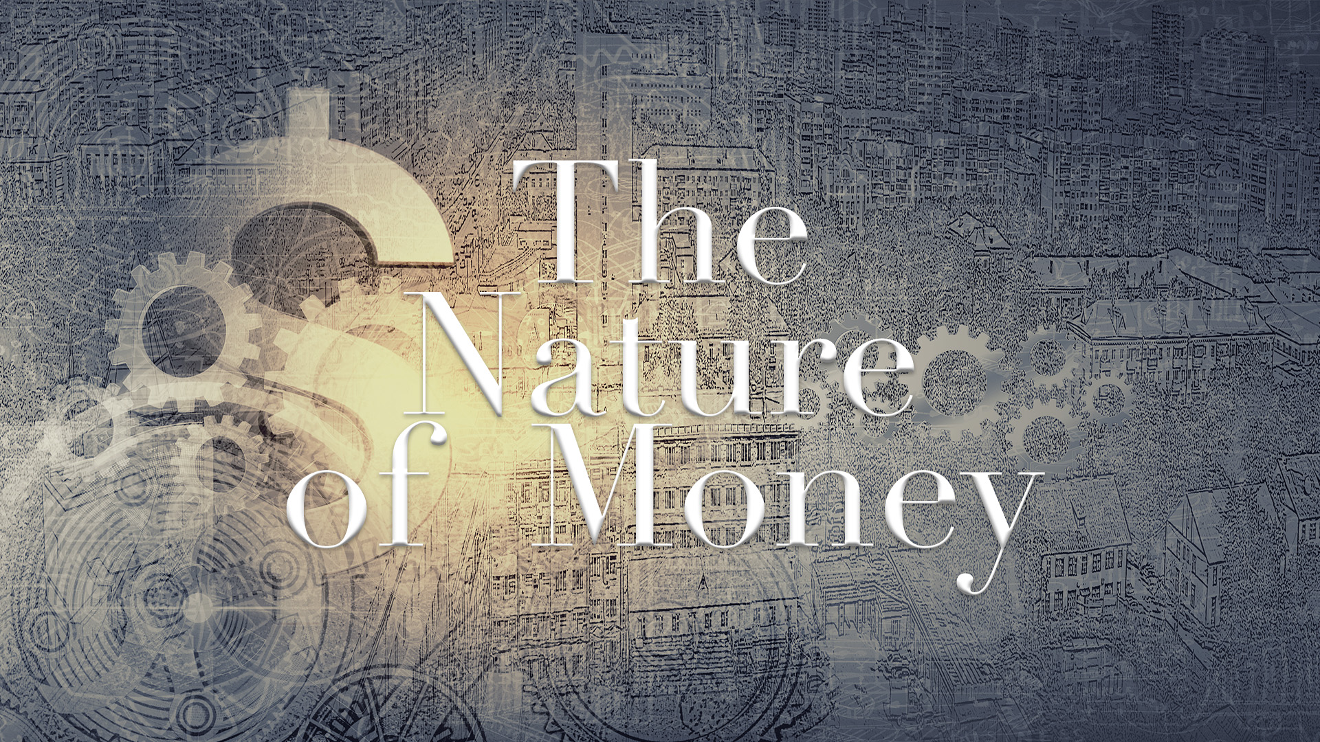 Watch Mind Over Money Prime Video